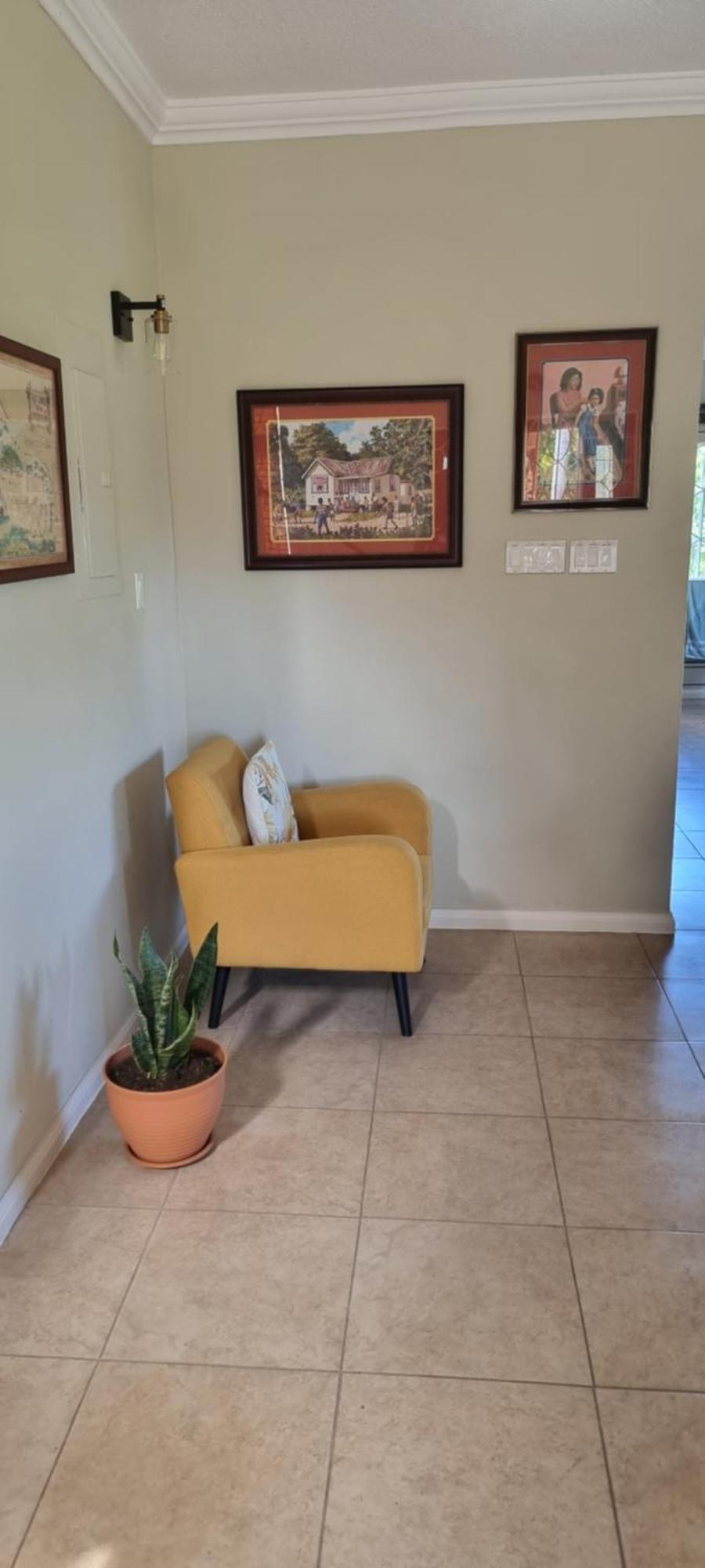 Komfort Getaway Villa At Countrymist Ocho Rios Luaran gambar
