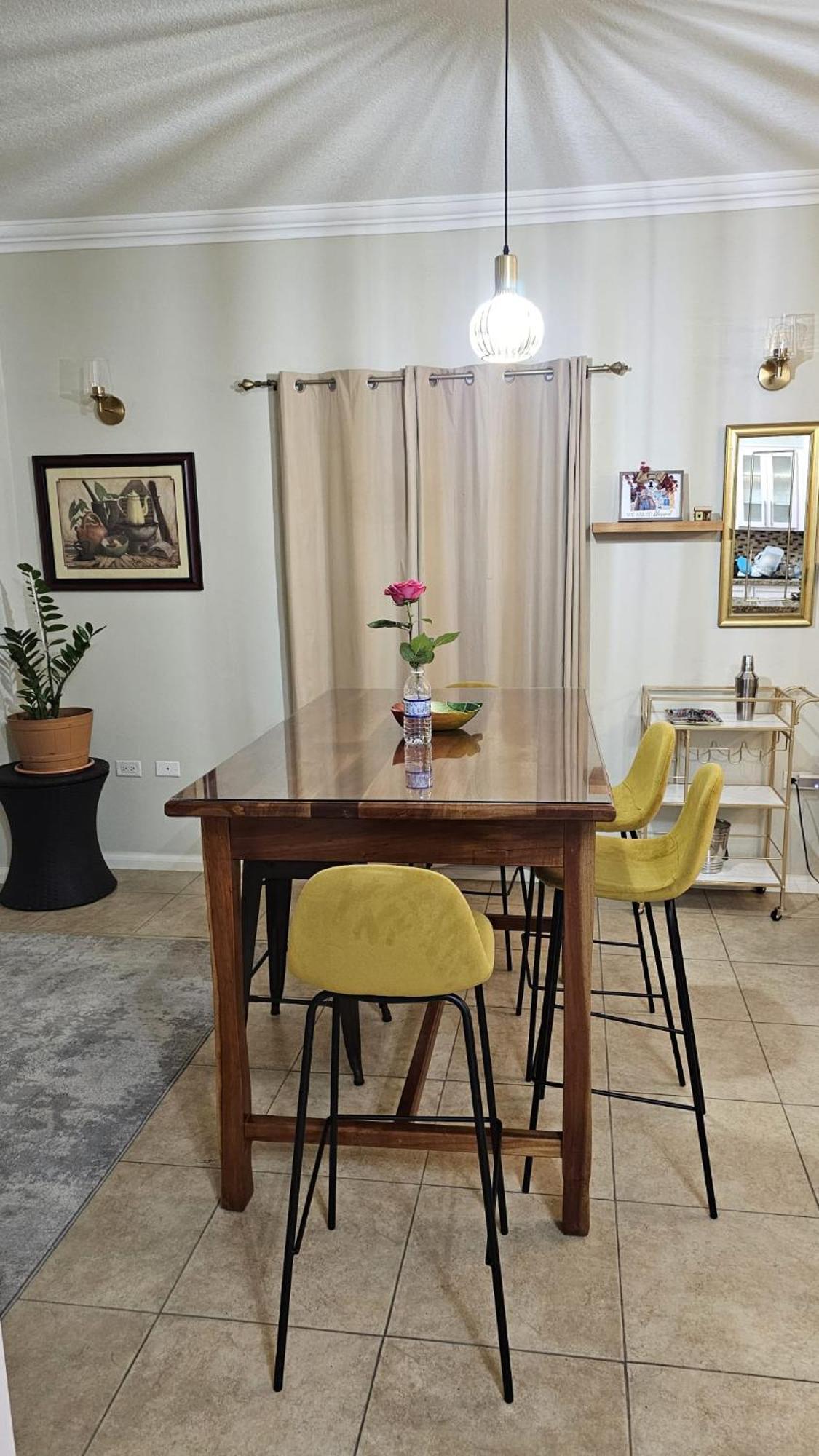 Komfort Getaway Villa At Countrymist Ocho Rios Luaran gambar